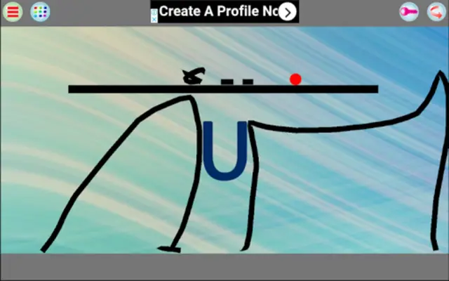 Crayon Physics Game android App screenshot 3